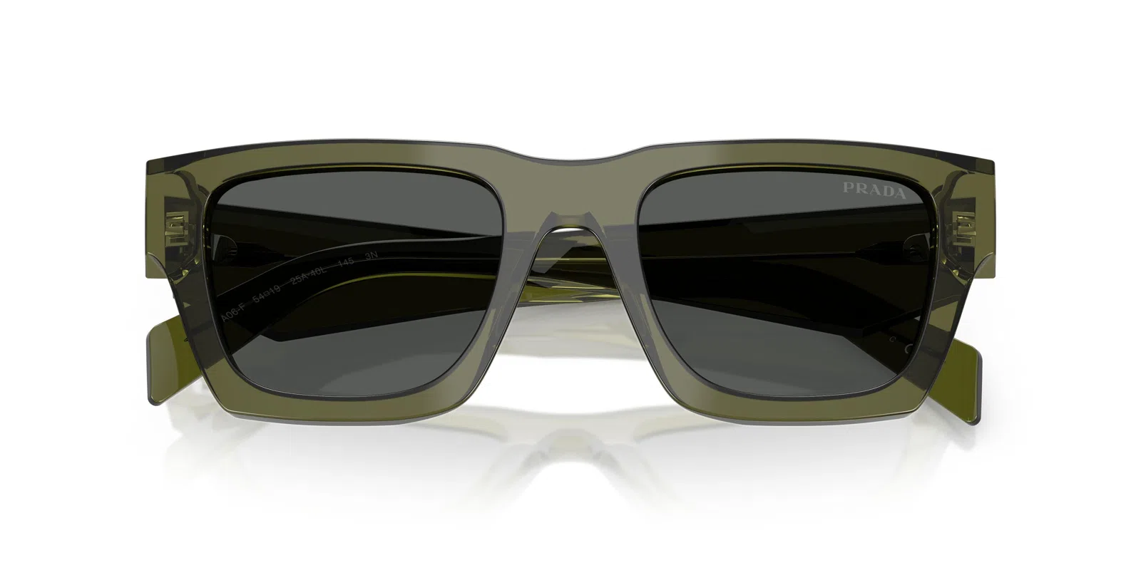 Prada A06SF Sunglasses - view 49